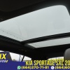 2018 KIA  SPORTAGE  SXL